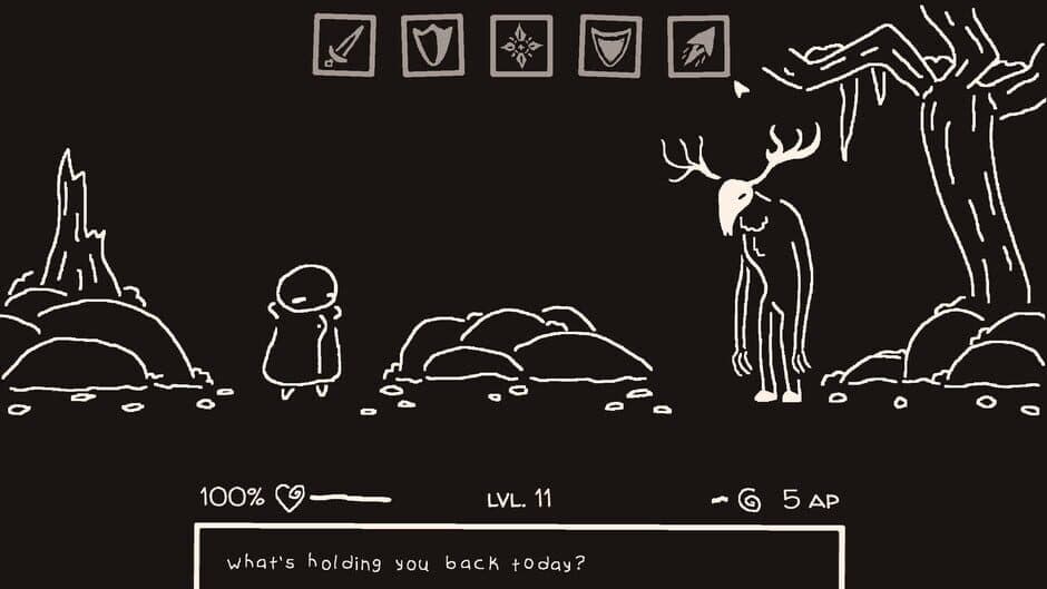 Darkest Descent screenshot 1