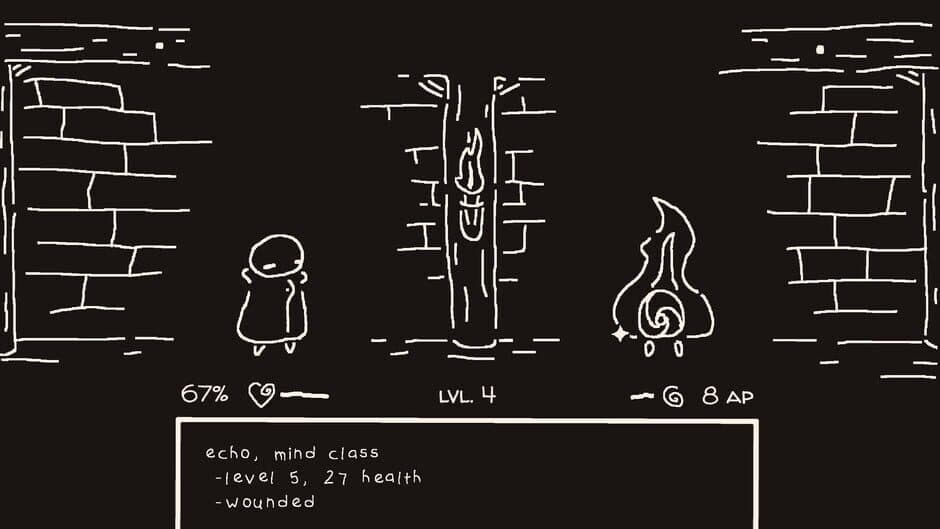 Darkest Descent screenshot 3