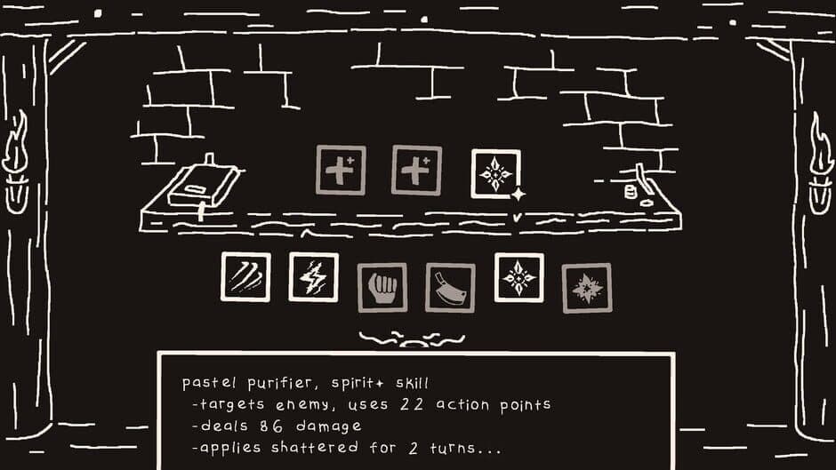 Darkest Descent screenshot 4