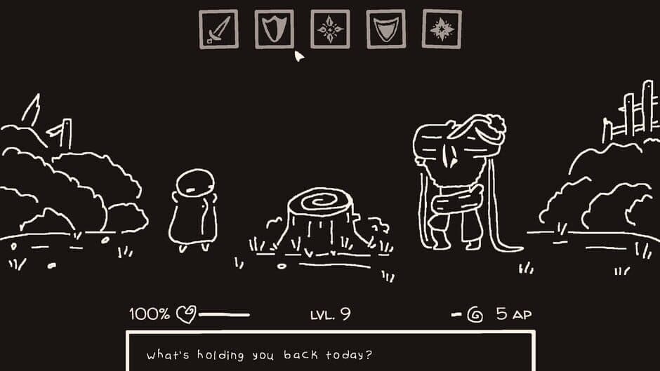 Darkest Descent screenshot 6