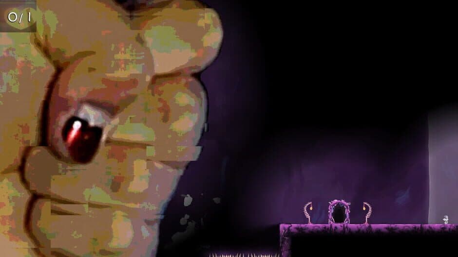 This Is Love screenshot 1