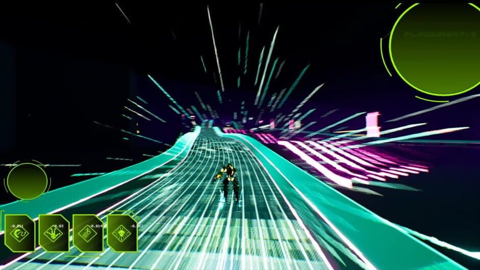 Verocity screenshot 2