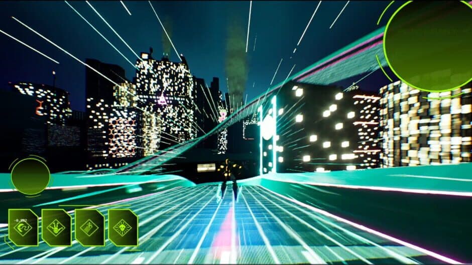 Verocity screenshot 5