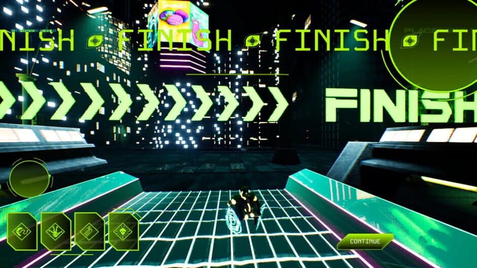 Verocity screenshot 6