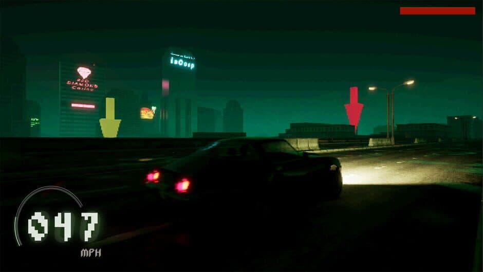 Thugging screenshot 2