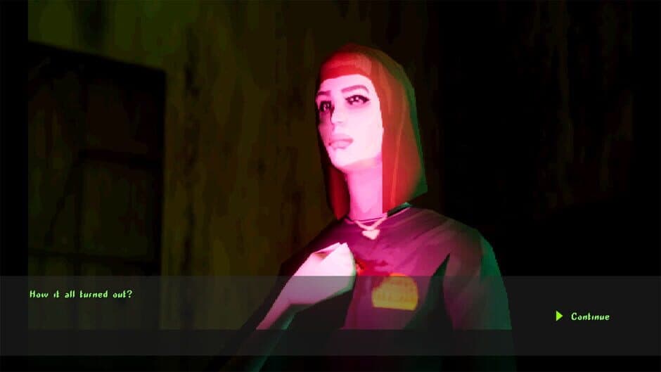 Thugging screenshot 3