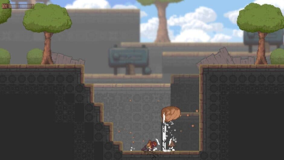 Homam: An Inventor's Fist screenshot 6