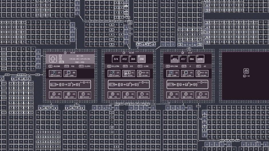 Node Math screenshot 4