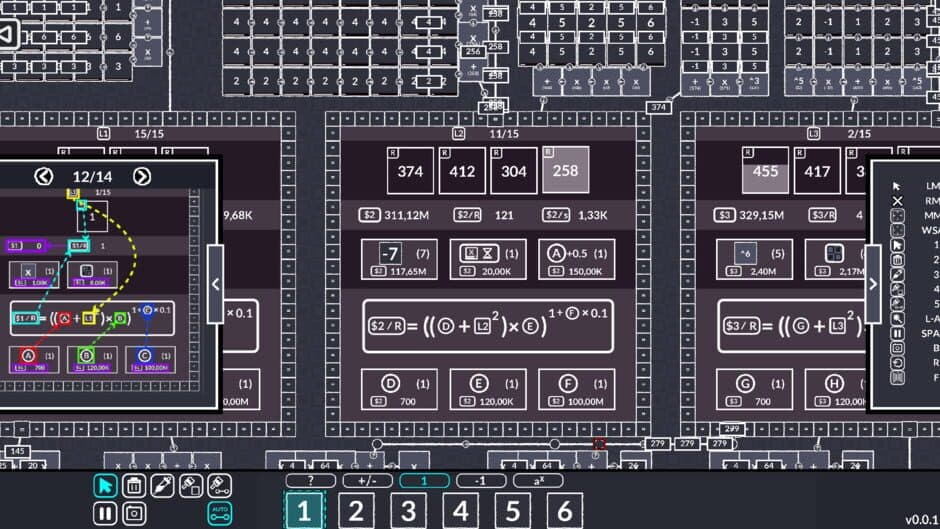 Node Math screenshot 5