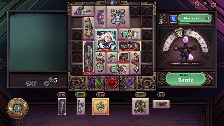 Turnbound screenshot 3