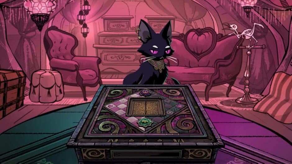 Turnbound screenshot 4