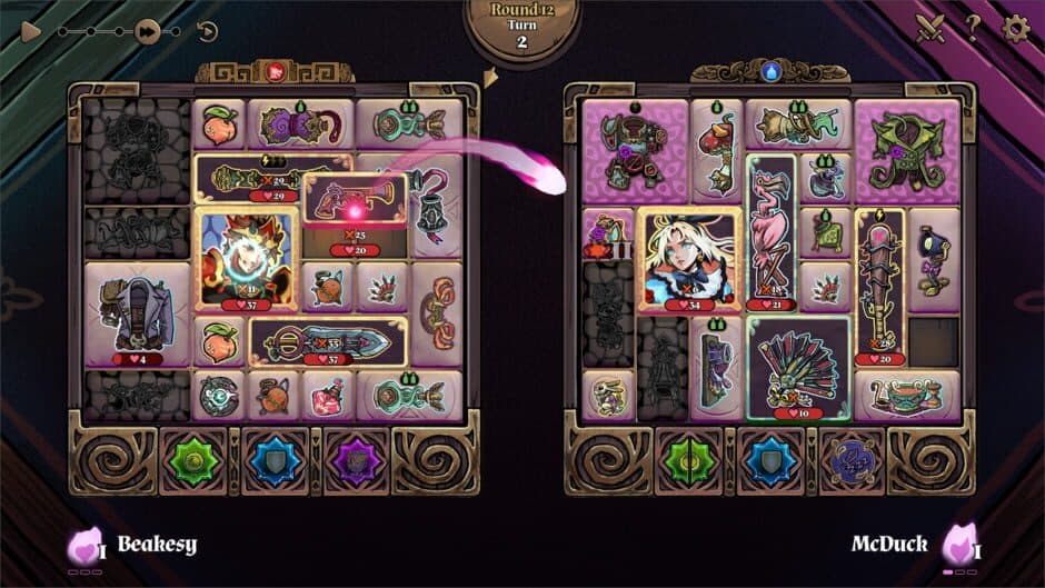 Turnbound screenshot 6