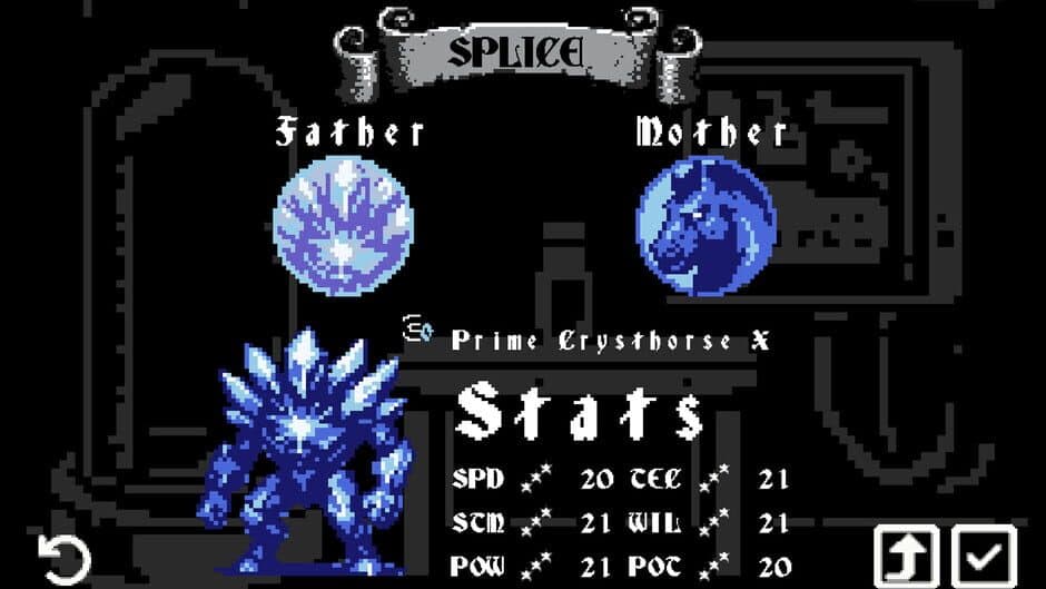 Chimera Circuit screenshot 2