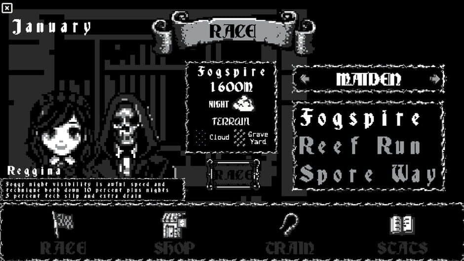 Chimera Circuit screenshot 4