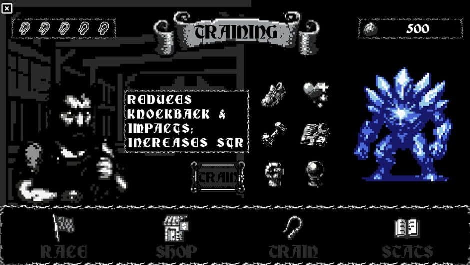 Chimera Circuit screenshot 5