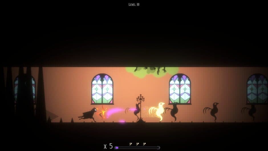 NecroKitty screenshot 6