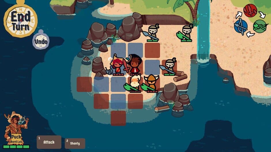 This Be Mutiny screenshot 6