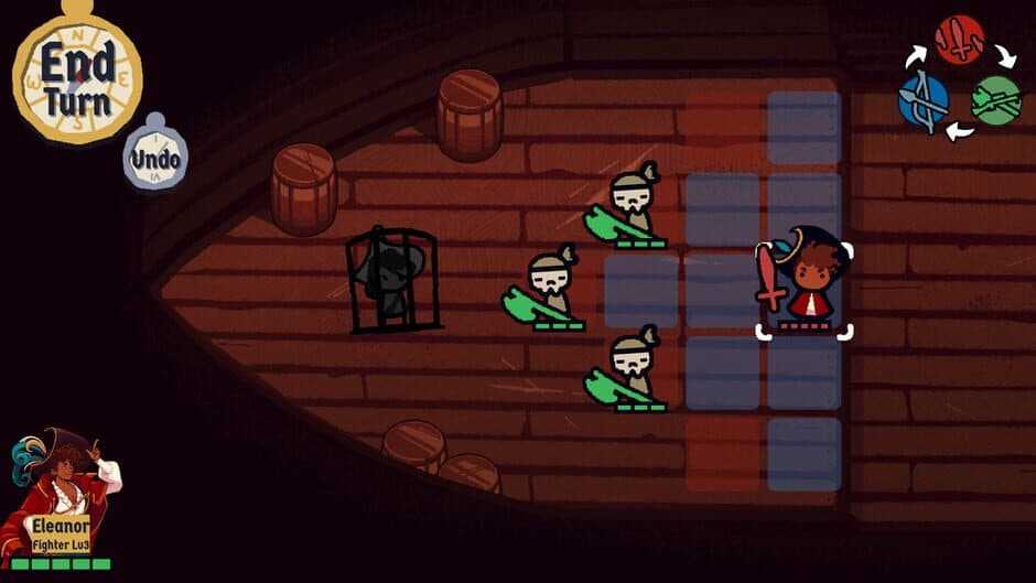 This Be Mutiny screenshot 5