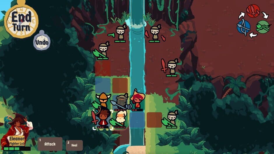 This Be Mutiny screenshot 2