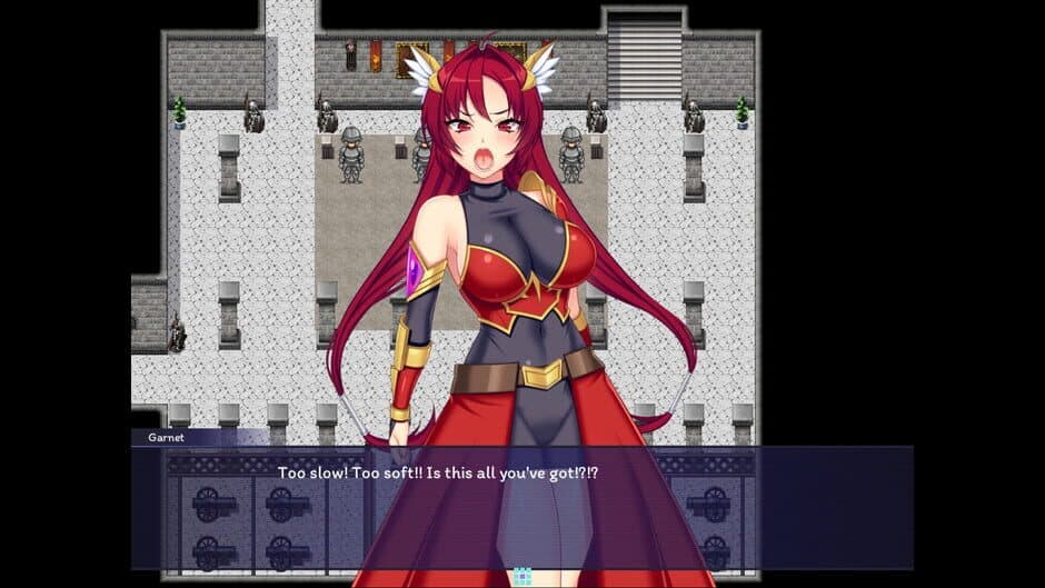 Tentacaliens: Making Ends Meet in a New World screenshot 5