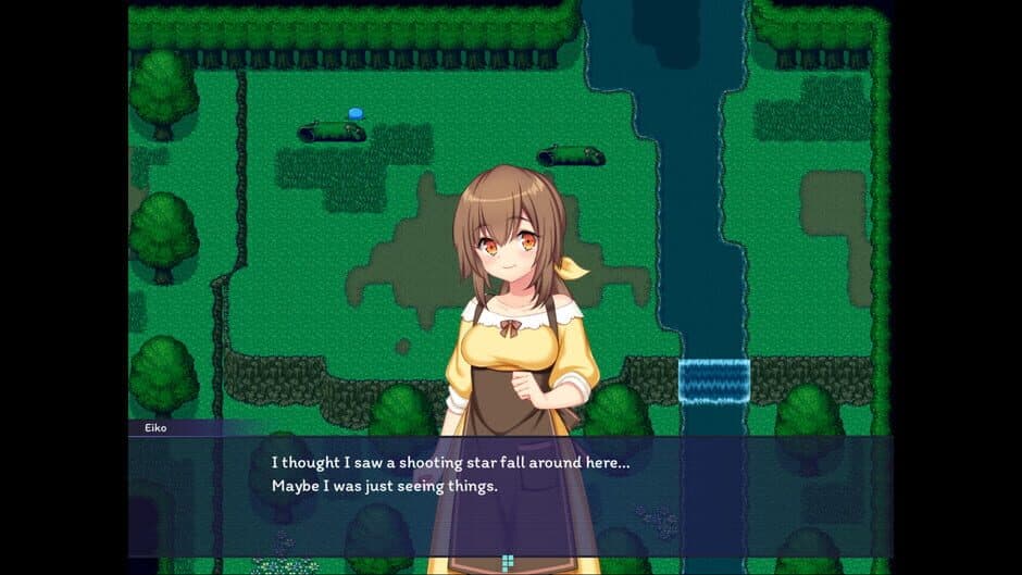 Tentacaliens: Making Ends Meet in a New World screenshot 3