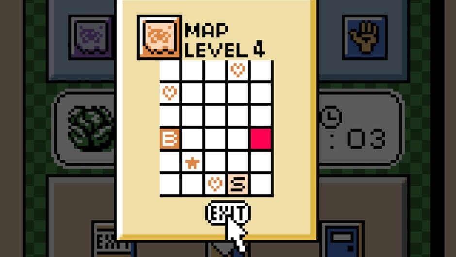 Mole Mania DX screenshot 5