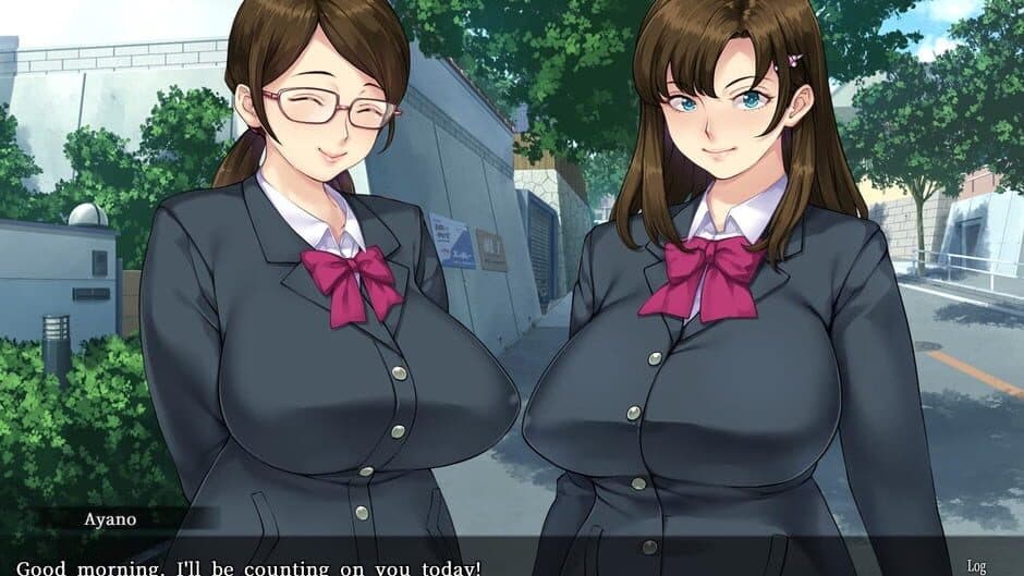 Everybody Wants My Girl screenshot 1