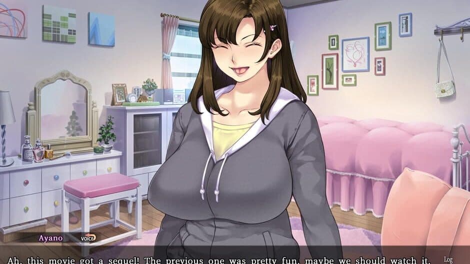 Everybody Wants My Girl screenshot 2