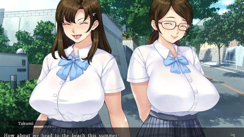 Everybody Wants My Girl screenshot 3