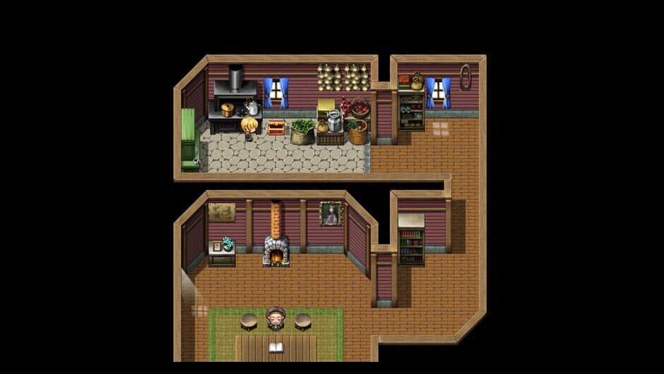 J8 Hero screenshot 1