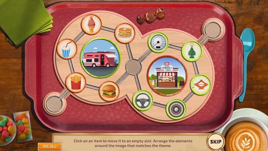 Motorhome: Traveling America - Collector's Edition screenshot 5