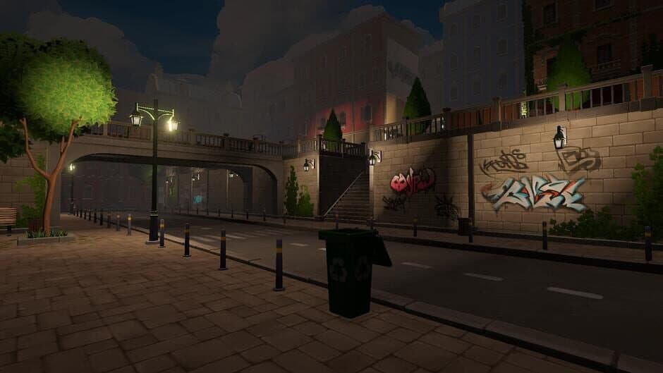 Cannabis Shop Simulator screenshot 4