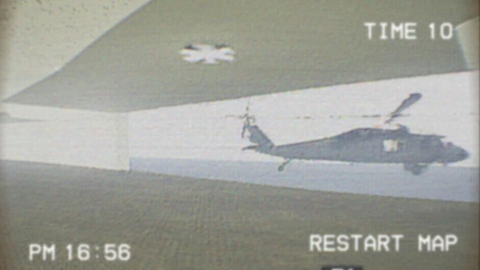 The Backrooms: Maze Escape screenshot 3