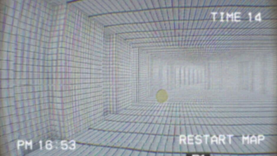 The Backrooms: Maze Escape screenshot 2