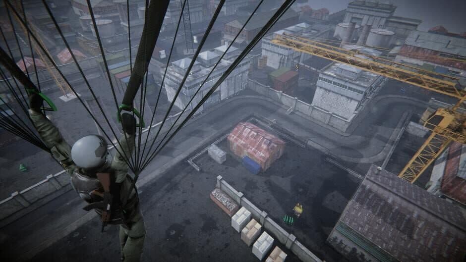 Blablublas Battle Royale Shooter screenshot 4