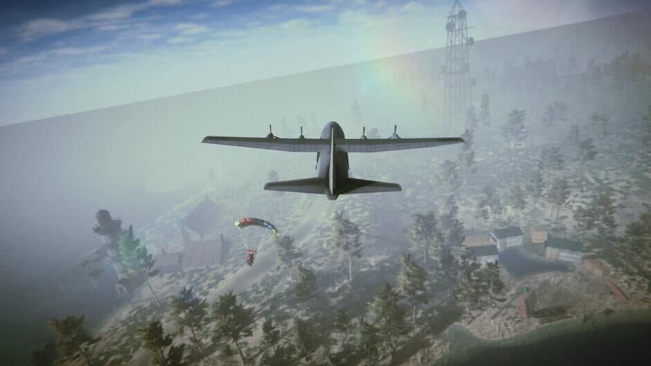 Blablublas Battle Royale Shooter screenshot 5