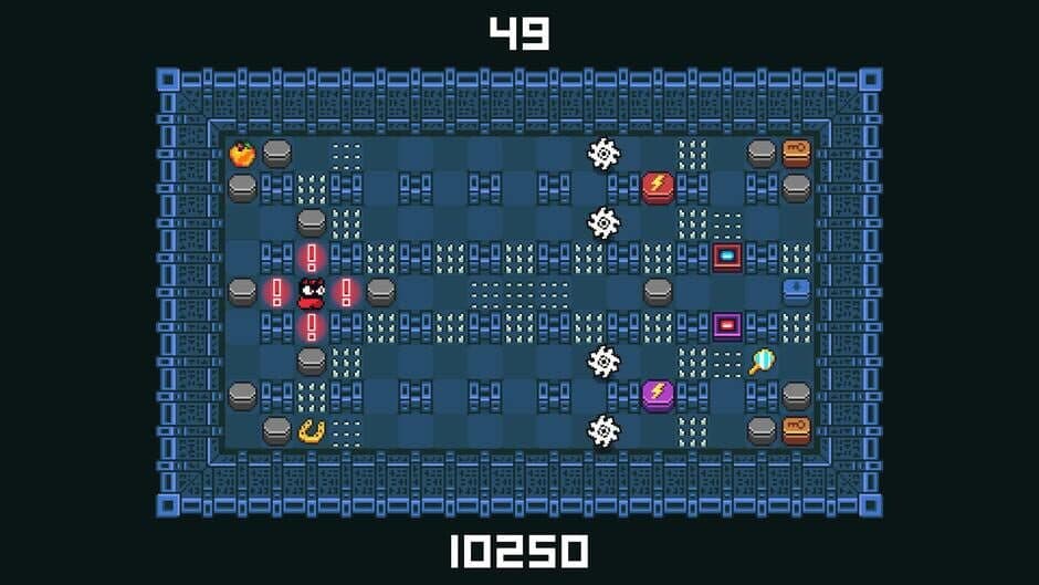 Bomb Kitten screenshot 2