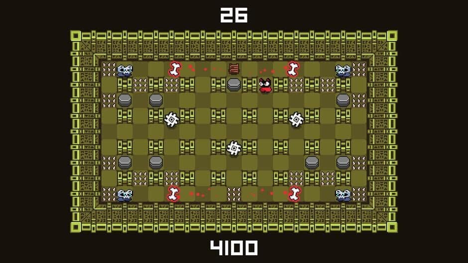 Bomb Kitten screenshot 4