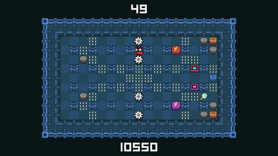 Bomb Kitten screenshot 5