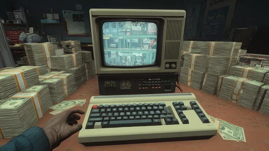 Drug Dealer: Schedule I screenshot 4