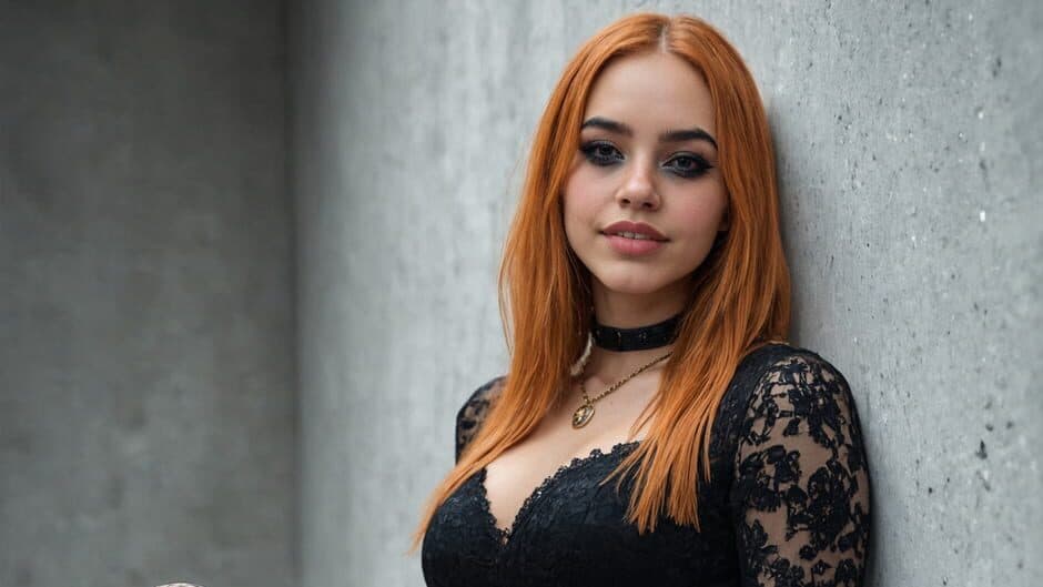 Snapshot Girls 3 screenshot 1