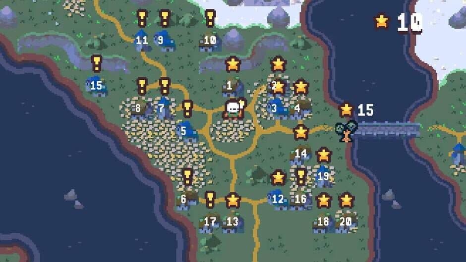 Torched screenshot 2