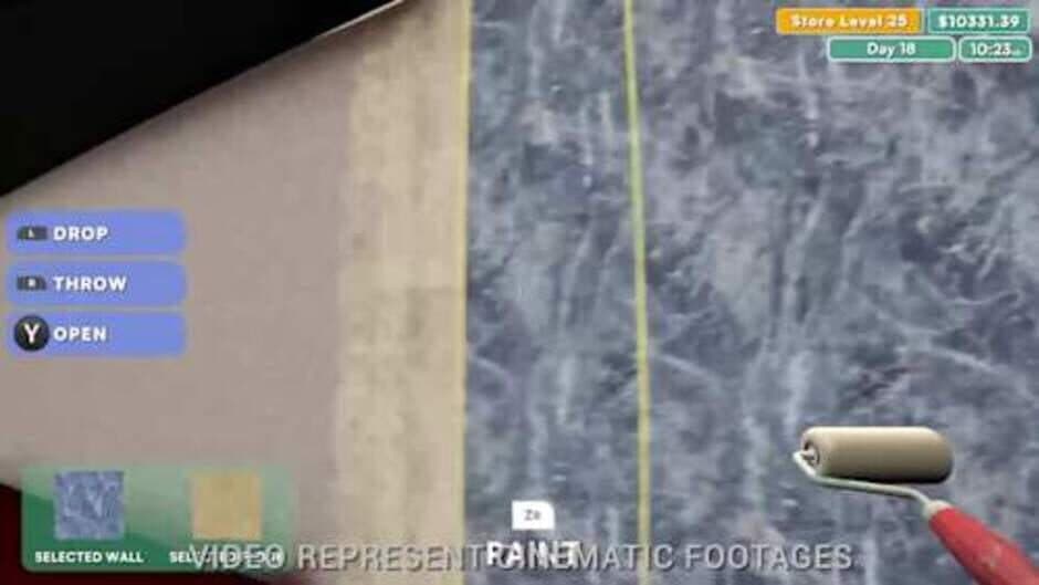 Clothing Boutique Simulator: Store Manager screenshot 6