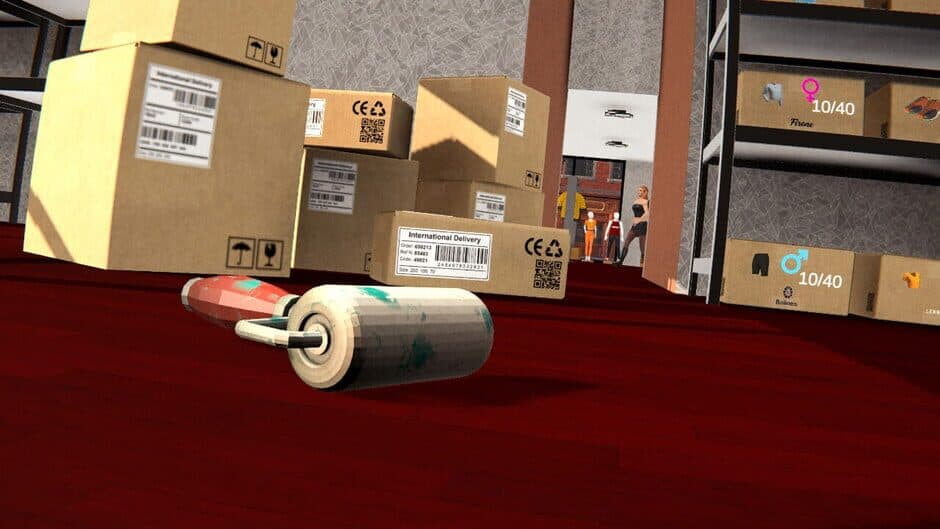 Clothing Boutique Simulator: Store Manager screenshot 5