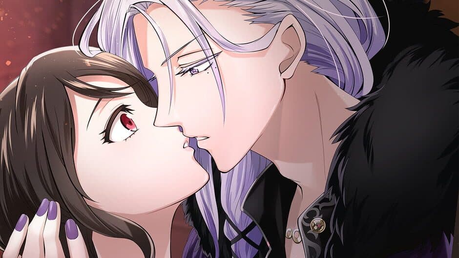 Court of Darkness: Temptation's Kiss screenshot 2