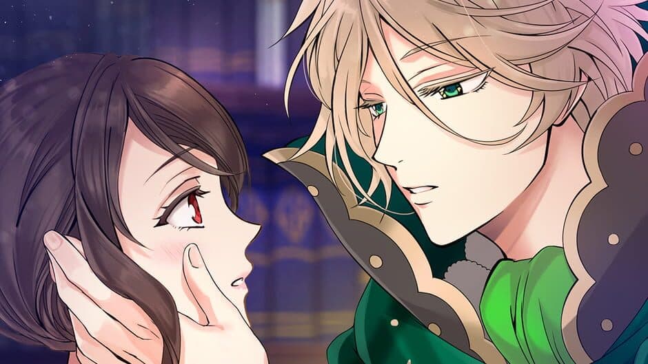 Court of Darkness: Temptation's Kiss screenshot 3