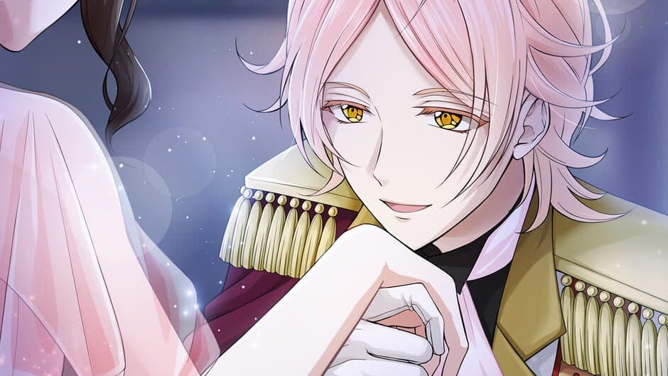 Court of Darkness: Temptation's Kiss screenshot 5