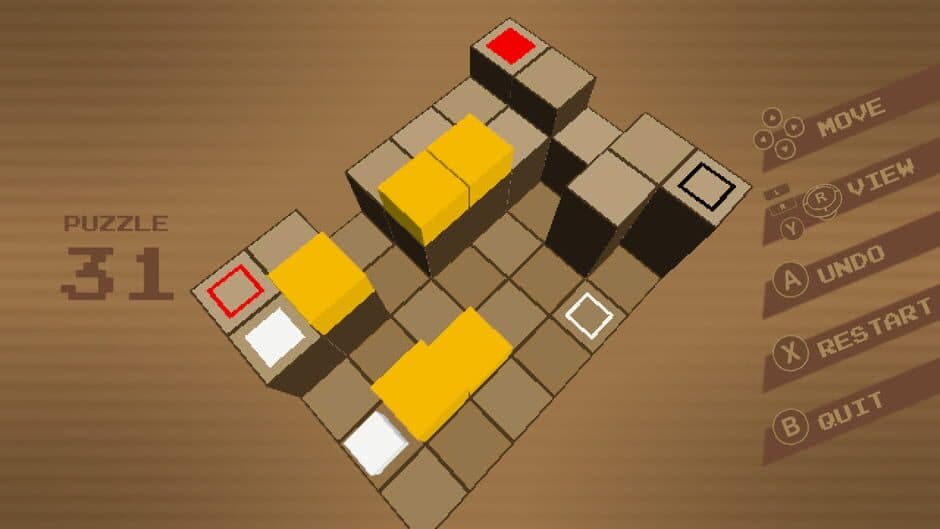 Craft Your Way screenshot 3