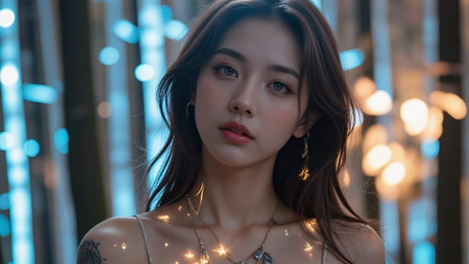 Doku Girls 3 screenshot 4