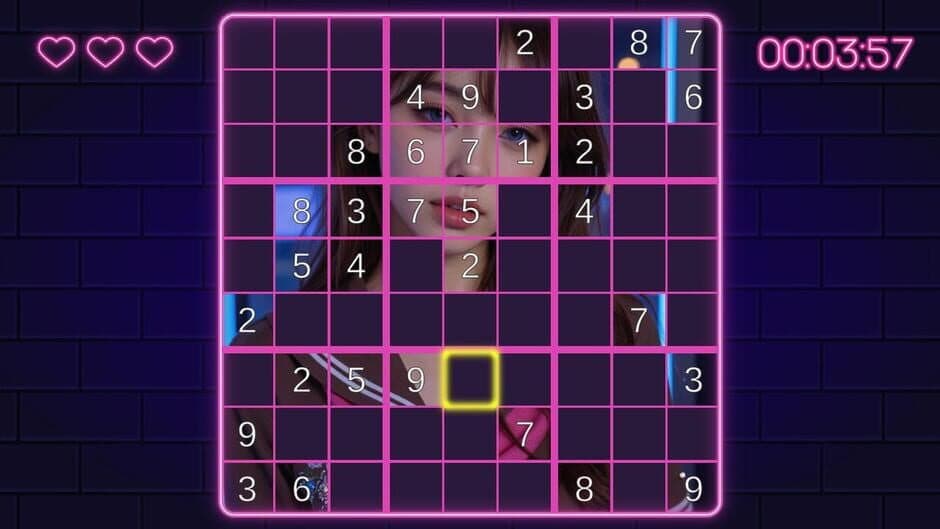 Doku Girls 3 screenshot 2